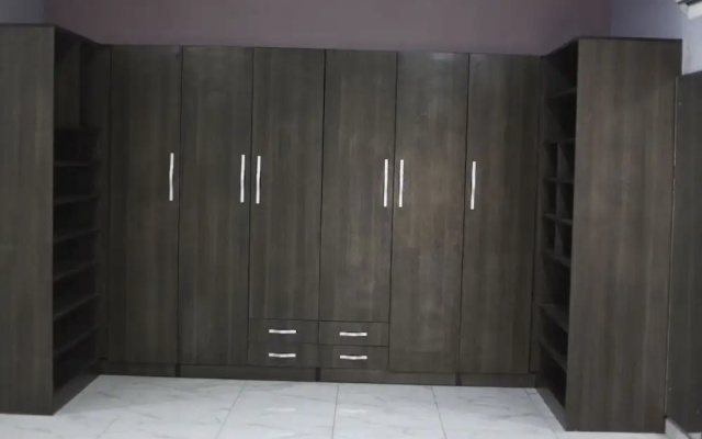 Apartment 13