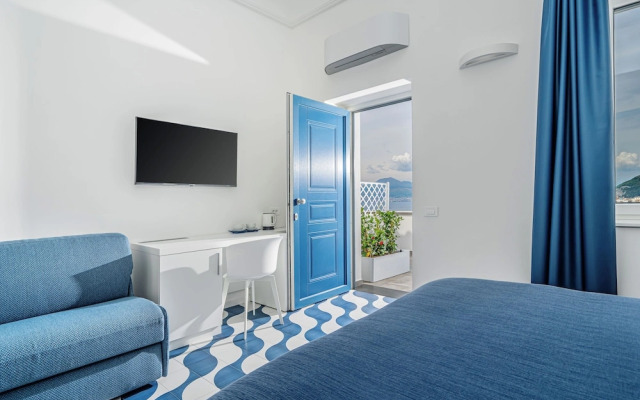 Villa Azzurra