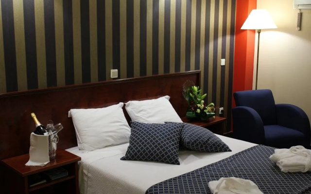Hotel Montemuro