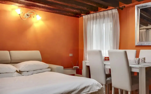 Cà Pedrocchi by Bricola Apartments