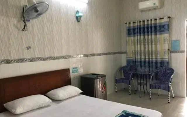 Hai Nam Guesthouse