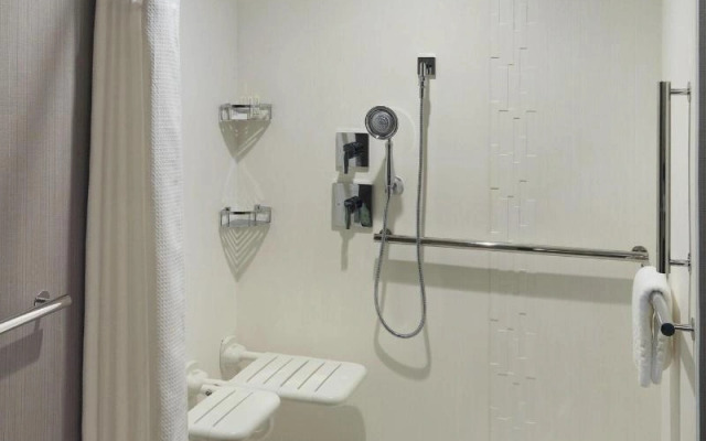 Courtyard by Marriott LaGrange