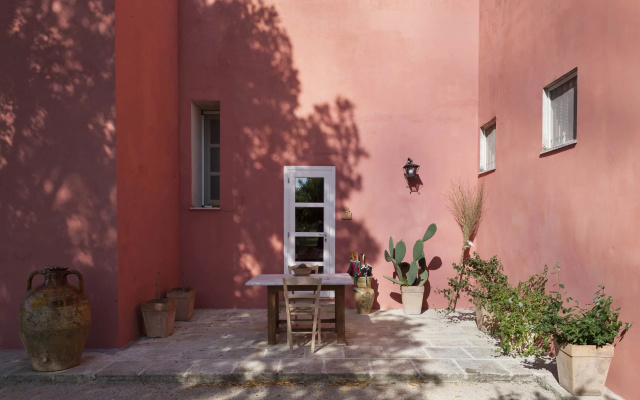 Villa Urso BedWine