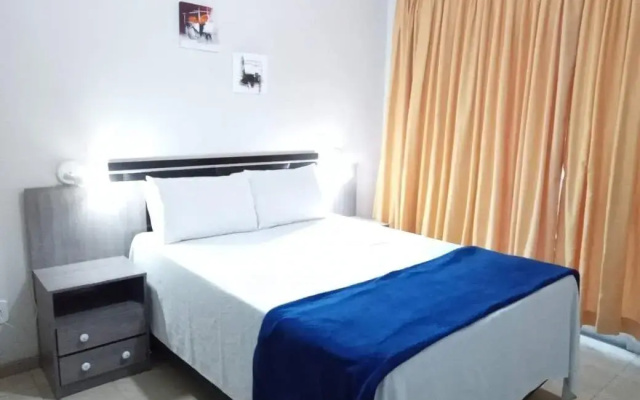 Apartamento Praia Do Forte