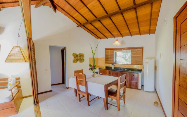 Trancoso Residence