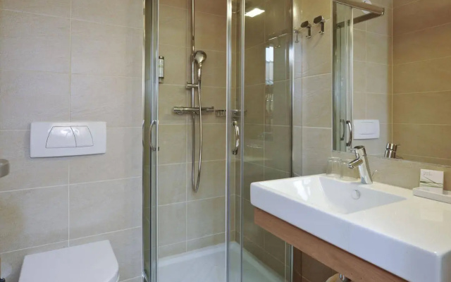 Seehotel Urban