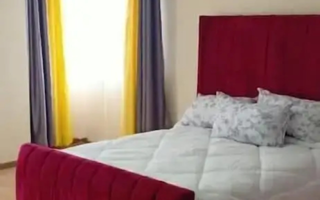 Stay.Plus Saphire Court Apartment