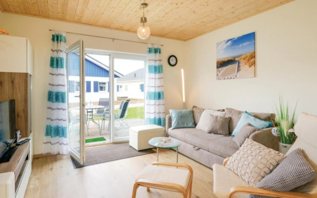 Beautiful Home in Altefähr/rügen With 2 Bedrooms and Internet