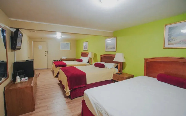 Falls View Inn