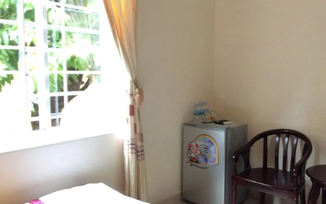 Hoang Ngoc Hotel