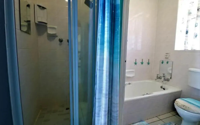Ramsgate Beach Holiday Apartment