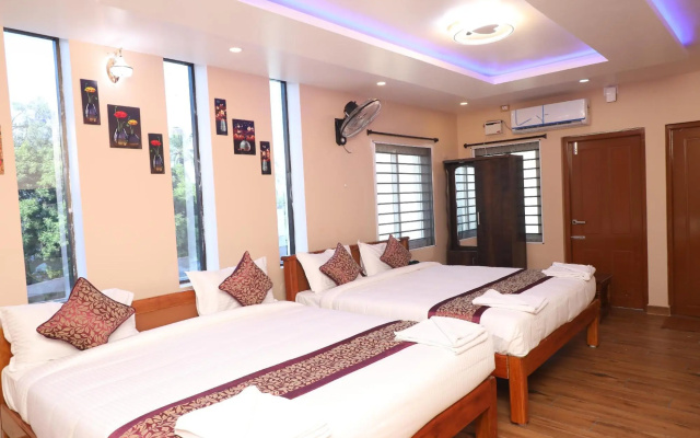 La Placide Stay