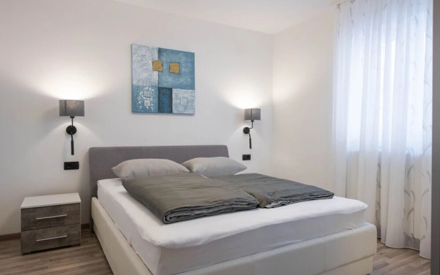 Holiday Home Nela