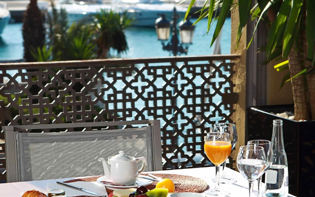 MIM Sotogrande Member of Meliá Collection