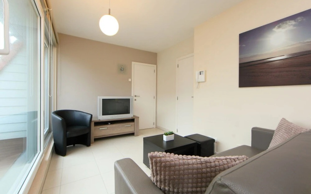 Residentie Havenhuys Bredene