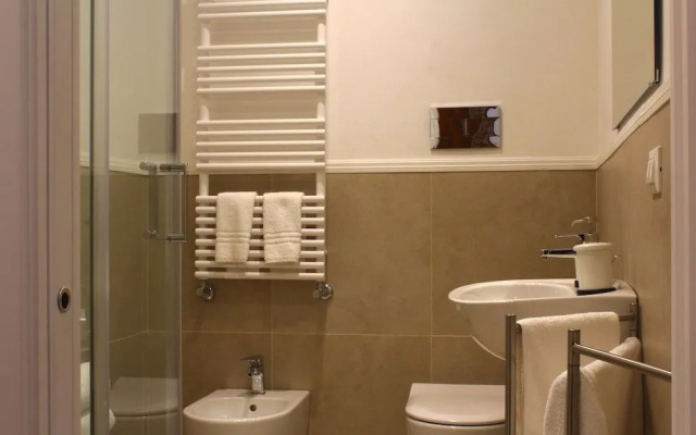 Junior Suite Catania