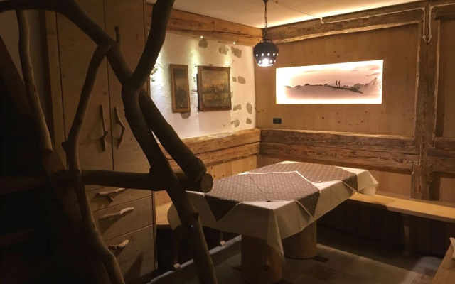B&B La Locanda delle Pulci