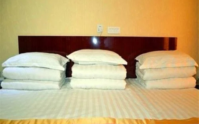 Pingyao Dichangjiu Hotel