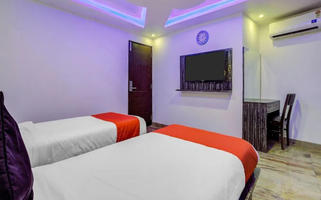 Edition O 30045 Hotel Legacy Brigade Road