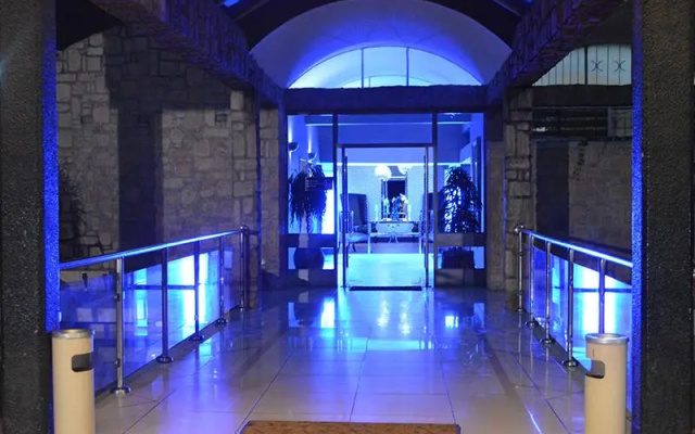 Chrismar hotel