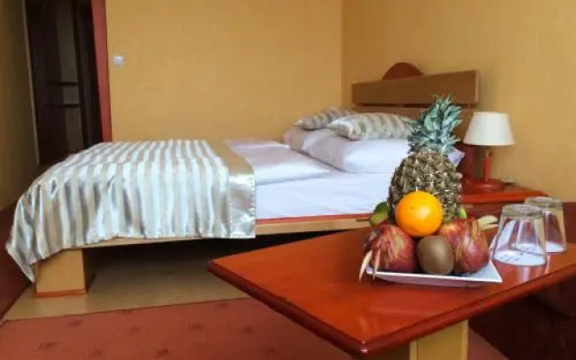 Hotel Kormorán