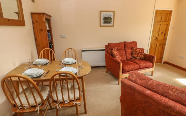 Eynons Cottage