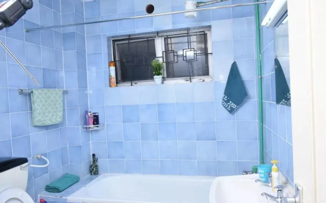 SHERRY HOMES Maya IBR