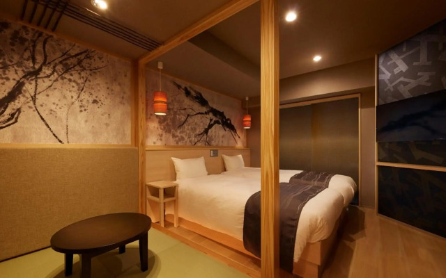Sakura Sky Hotel