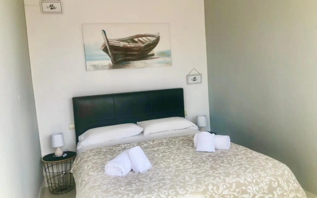 Romana Playa 741 Apartment