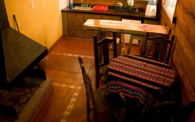 Finca La Colorada