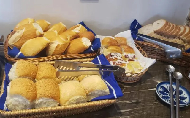 Pousada Rubi