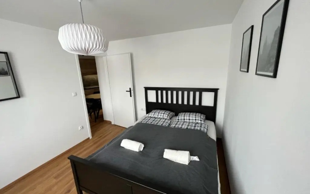 Apartamenty i pokoje Krupówki 16, Na Szczytach