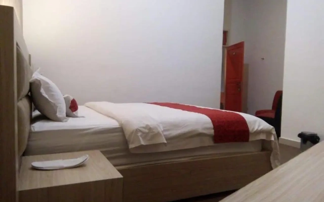 Hotel Assyifa Tanjungbalai