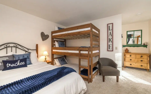 Donner Lake Inn