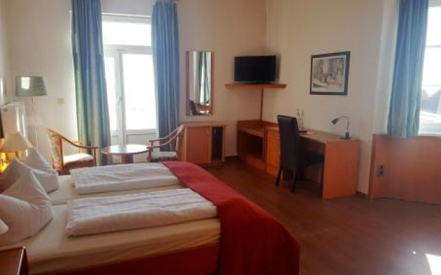 Hotel Seerose