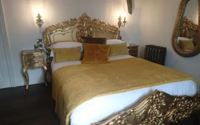 Gwynfryn Bed and Breakfast
