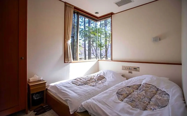 Fujimori Hotaru - Vacation STAY 05281v