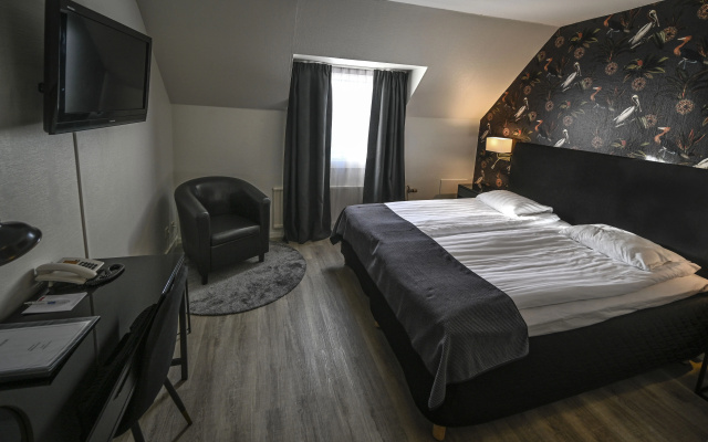 Hotell Amadeus