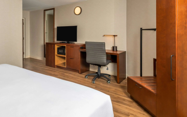 Comfort Inn Ottawa West Kanata