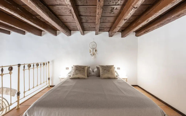 Old Town Loft M8 Bari