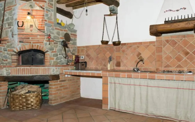 Charming Mill by Pescia River w/ Garden