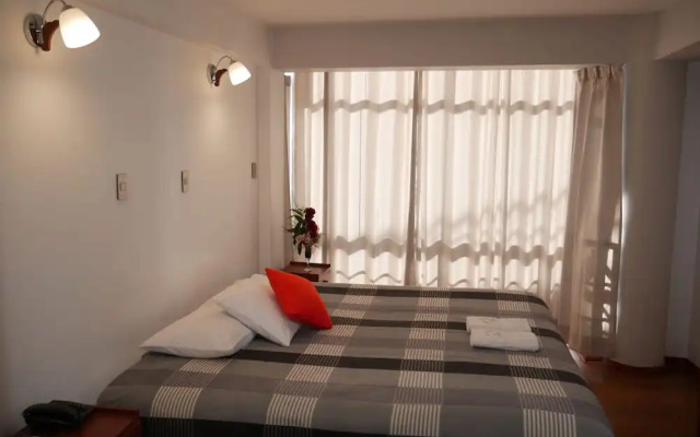 Hostal Real House Cusco