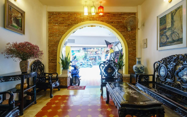 Hong Han Hotel