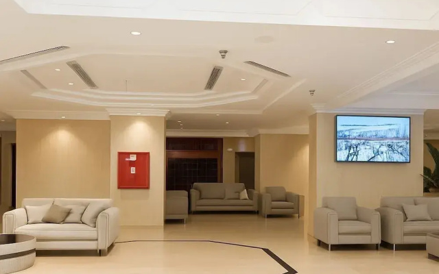 Nukhbat Aljiwar Hotel Makkah by Moro