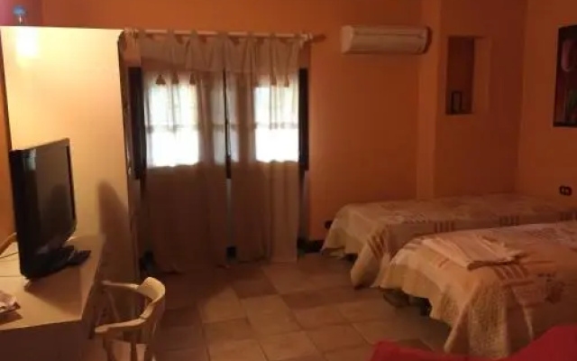 B&B Rollo Garden