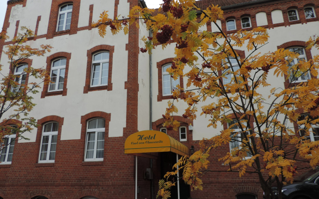 Hotel Carl von Clausewitz