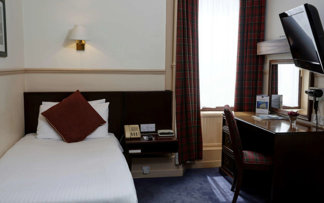 Best Western Queens Hotel