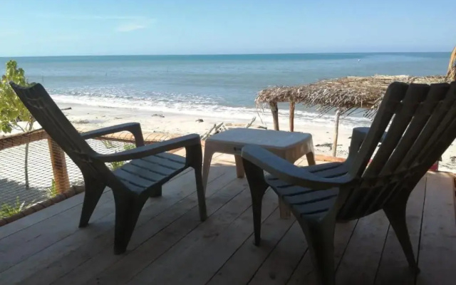Glamping UVA Playa