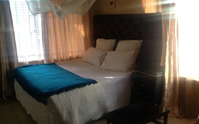 Eliba Apartments