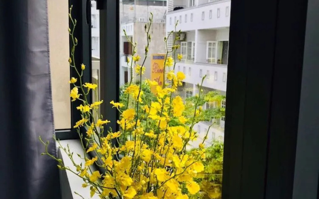 Nhat Thu Hotel & Apartment